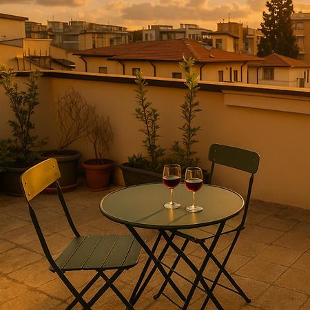 Residenza 1930 Apartment Matera Luaran gambar