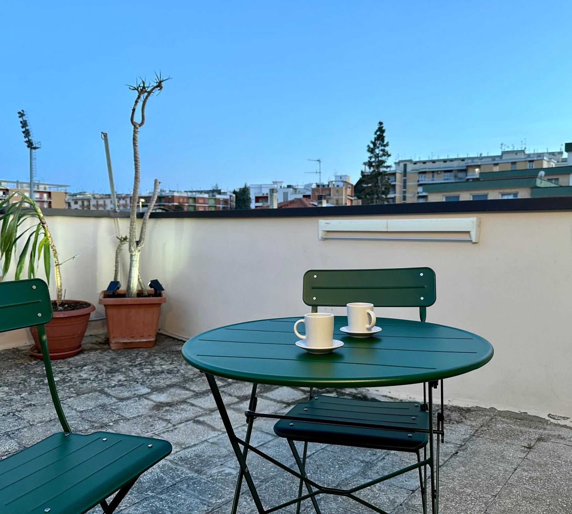 Residenza 1930 Apartment Matera Luaran gambar