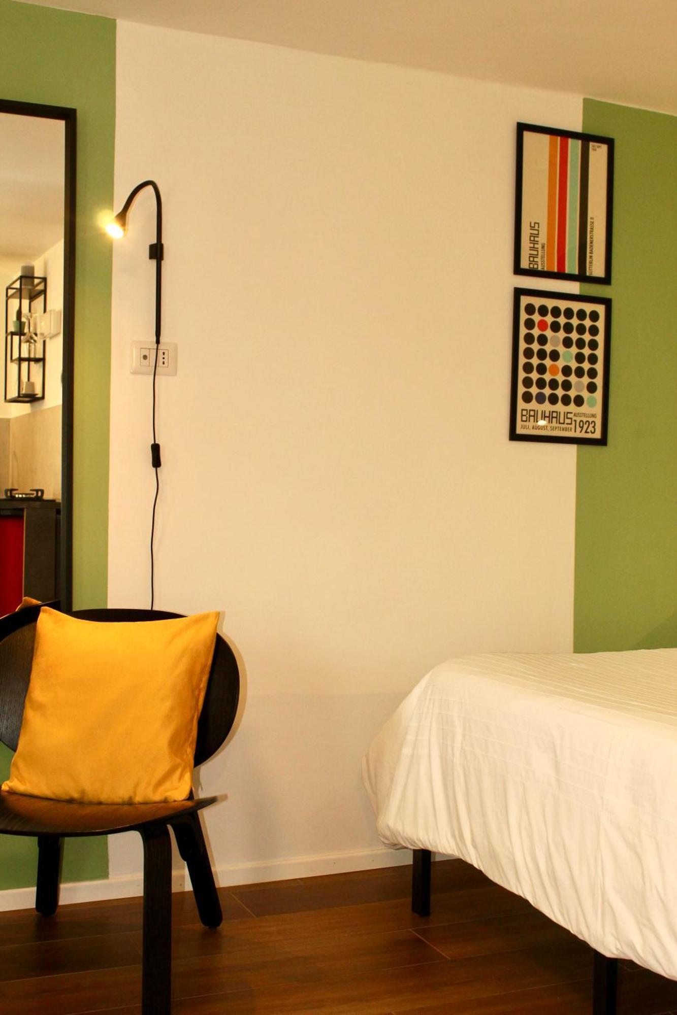 Residenza 1930 Apartment Matera Luaran gambar