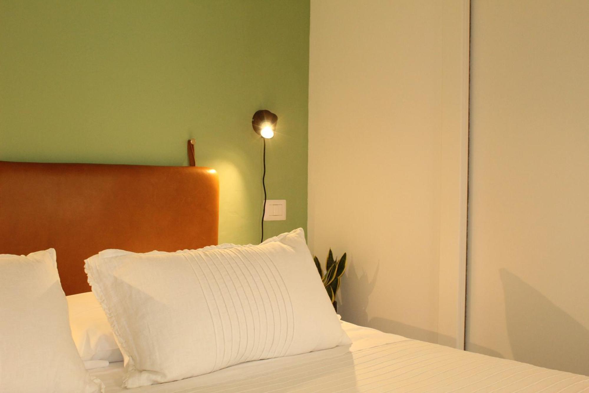 Residenza 1930 Apartment Matera Luaran gambar