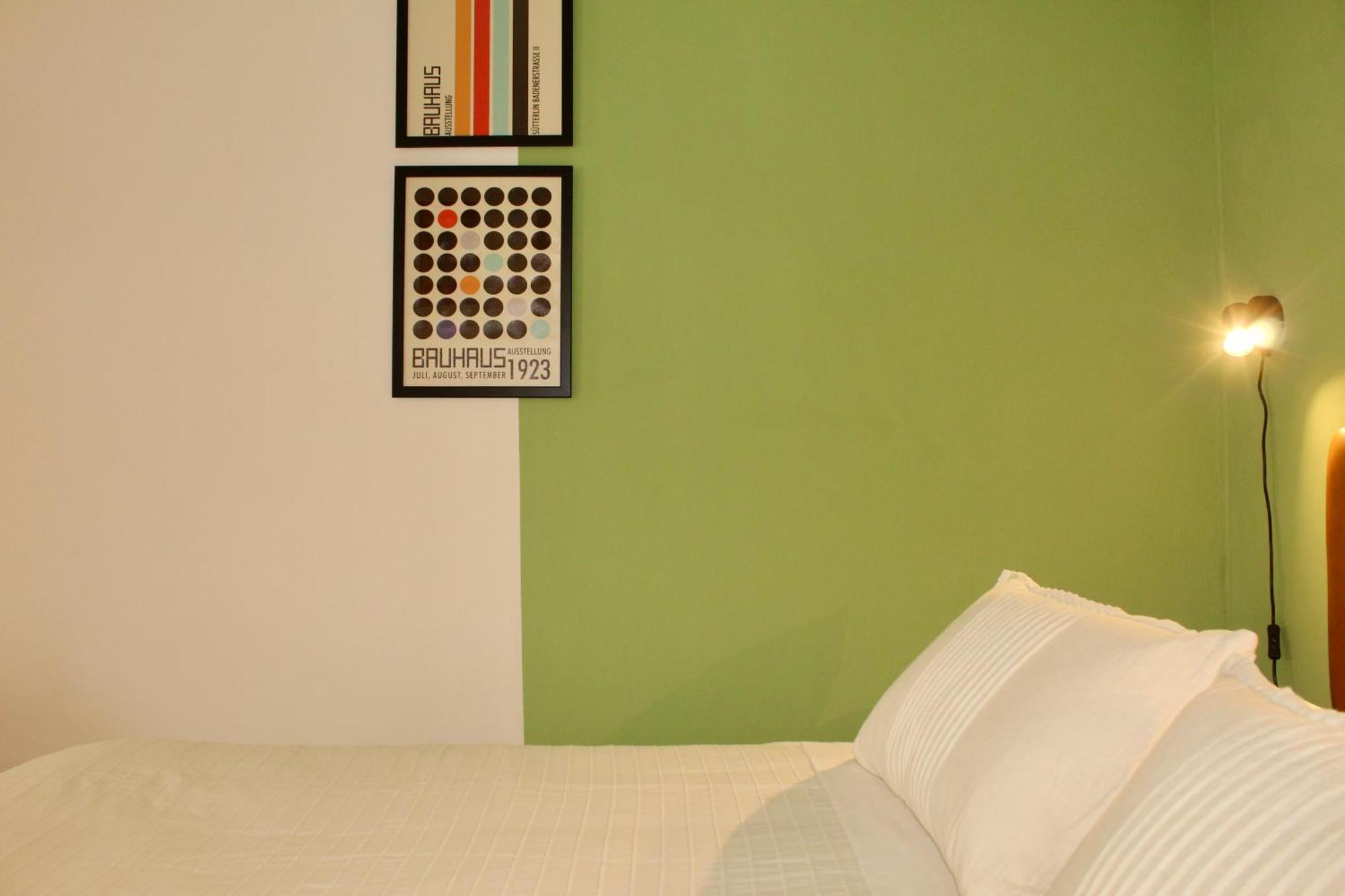 Residenza 1930 Apartment Matera Luaran gambar