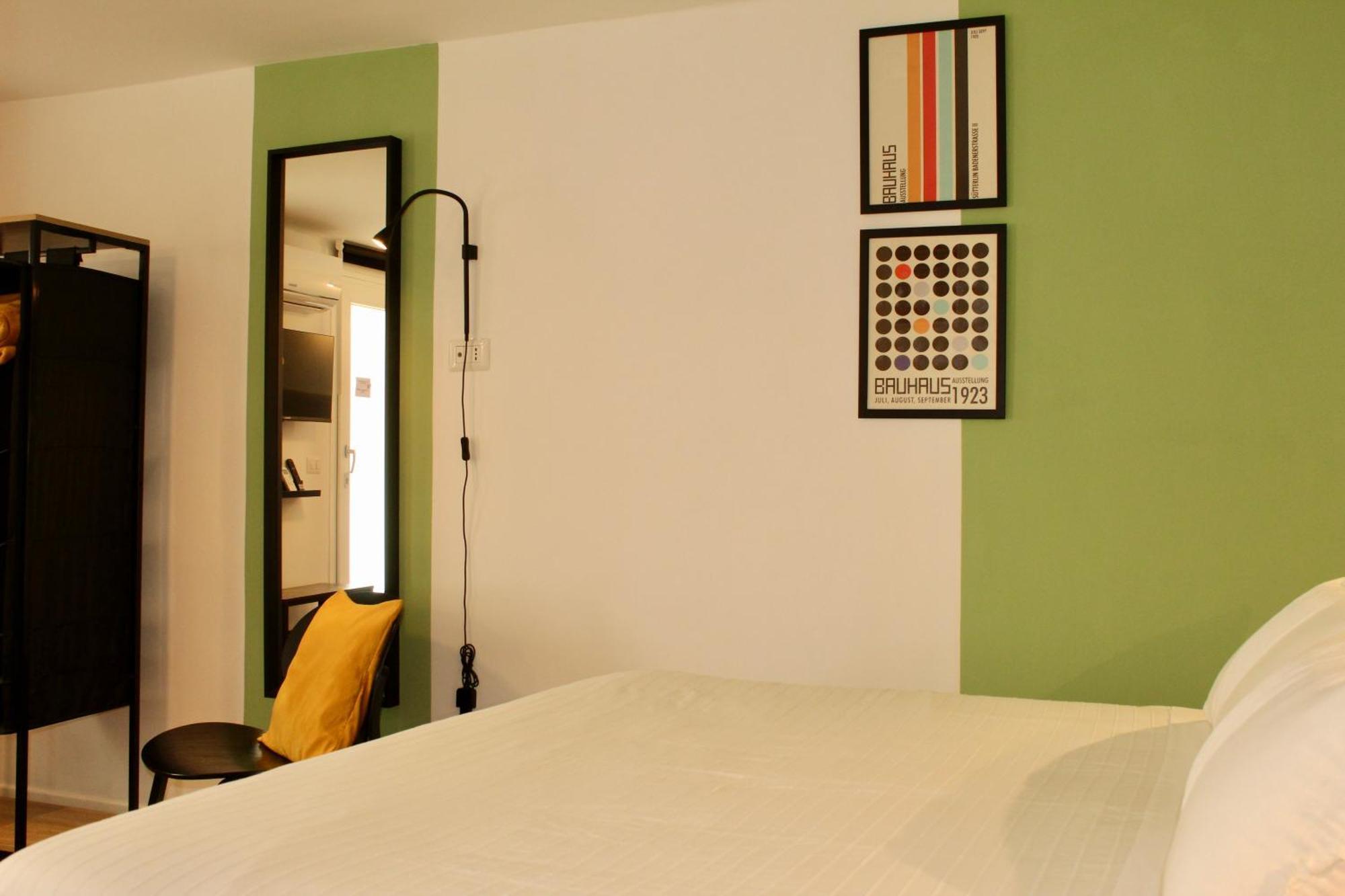 Residenza 1930 Apartment Matera Luaran gambar