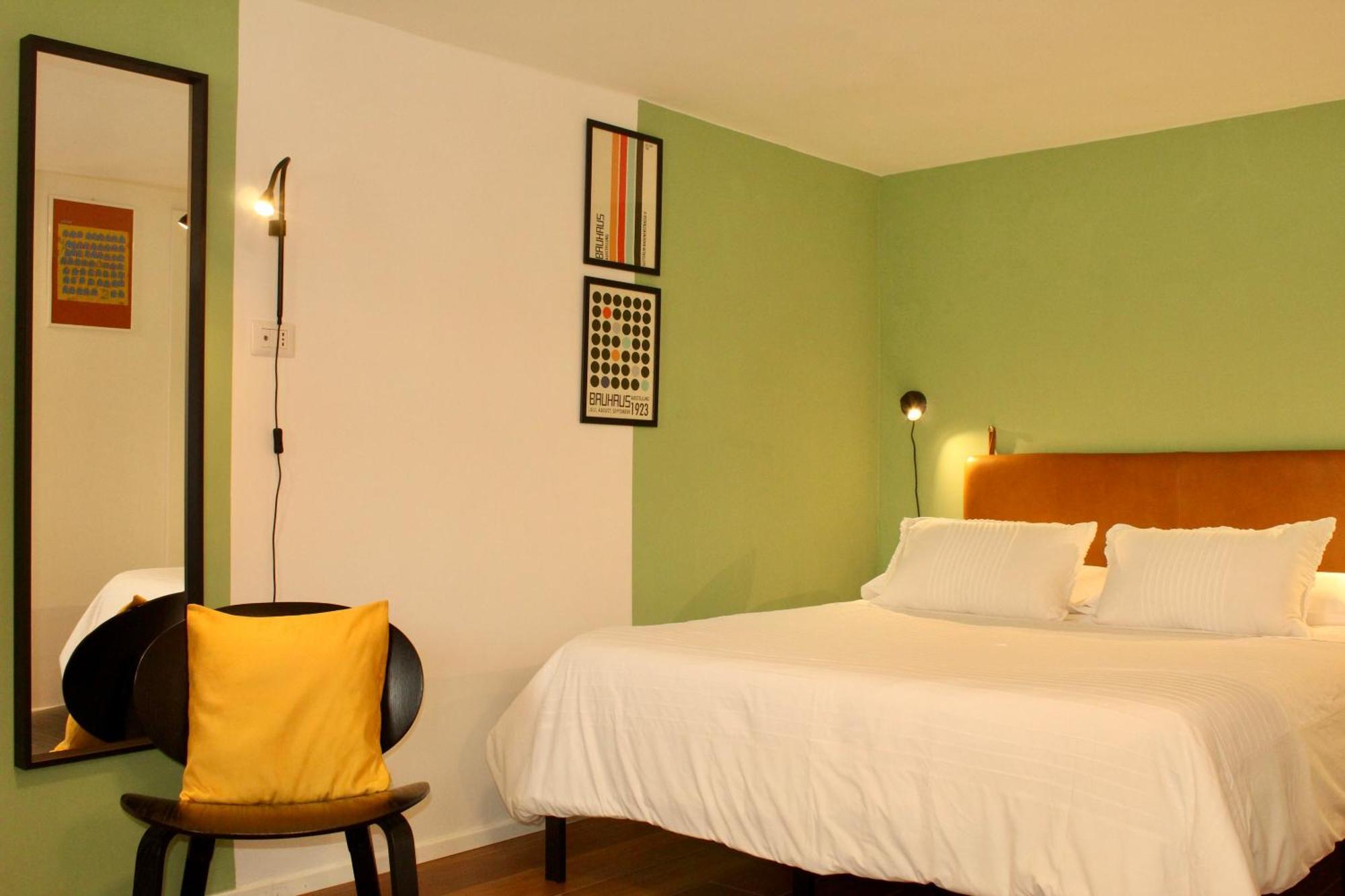 Residenza 1930 Apartment Matera Luaran gambar