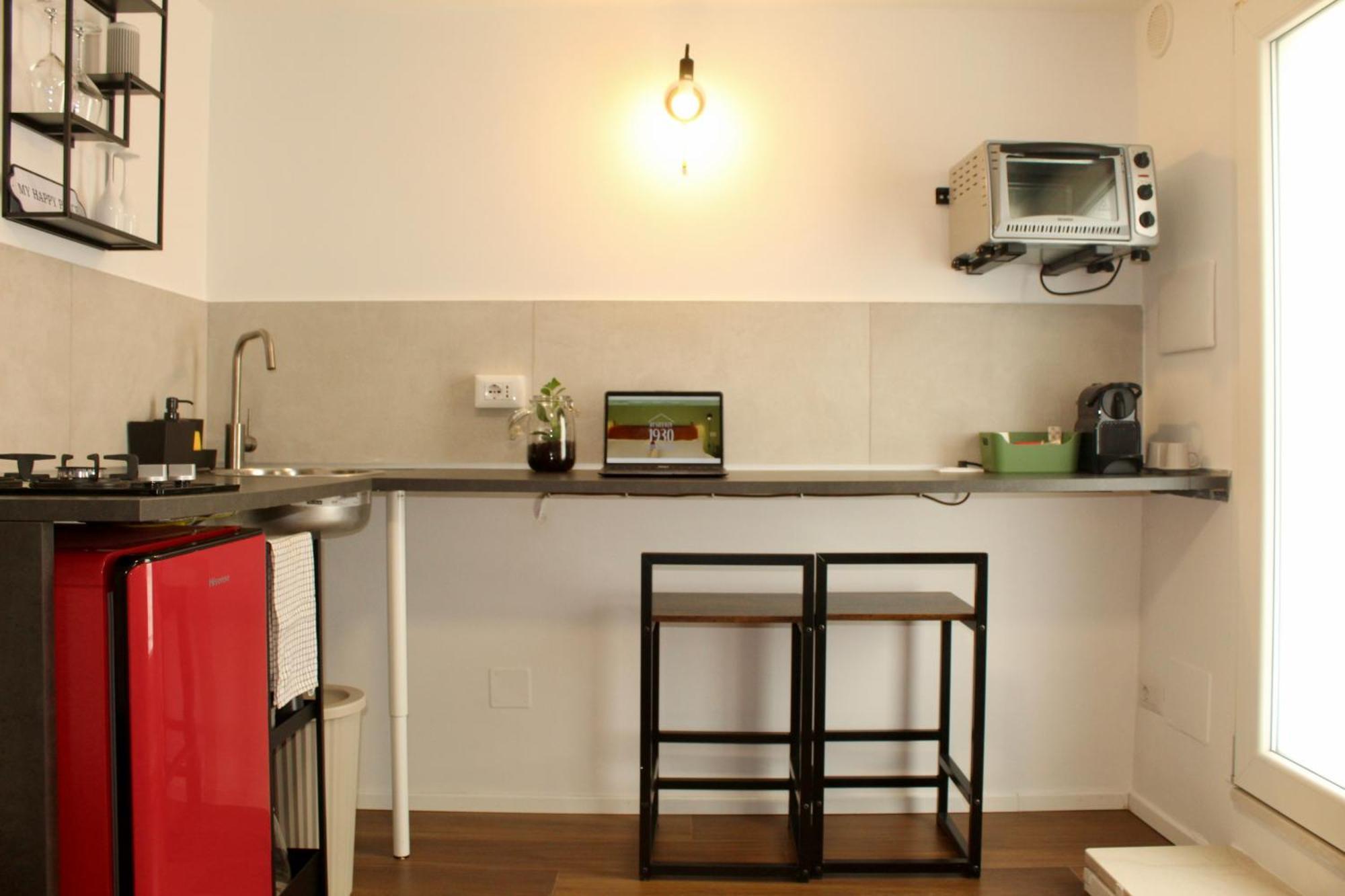 Residenza 1930 Apartment Matera Luaran gambar
