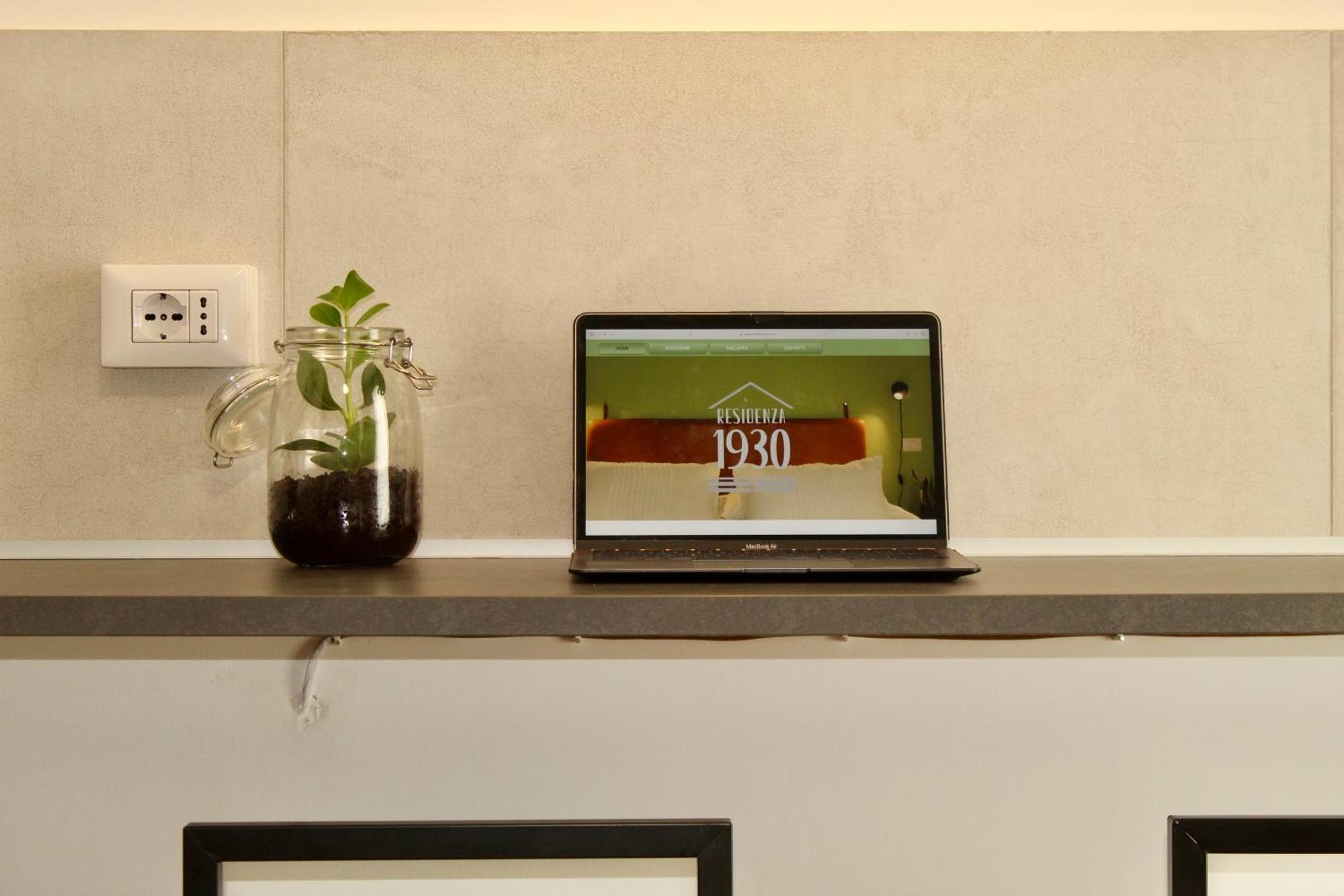 Residenza 1930 Apartment Matera Luaran gambar