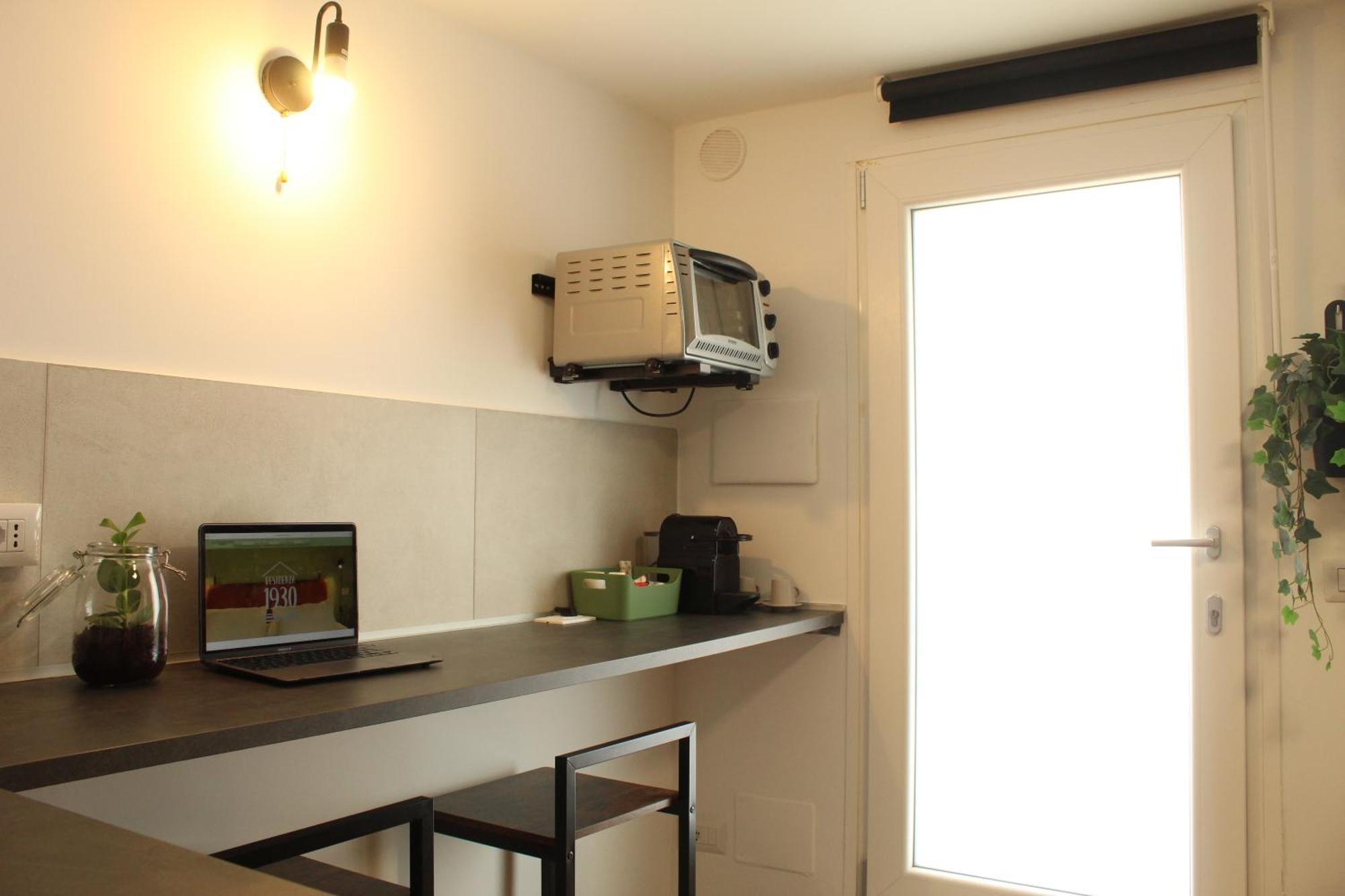 Residenza 1930 Apartment Matera Luaran gambar