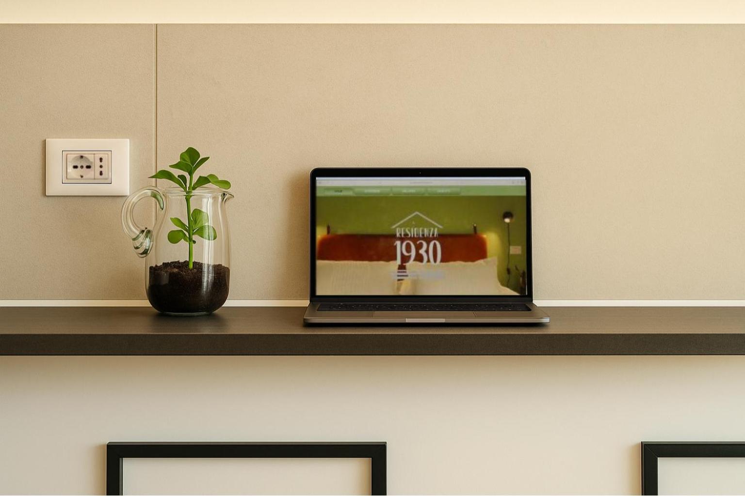 Residenza 1930 Apartment Matera Luaran gambar
