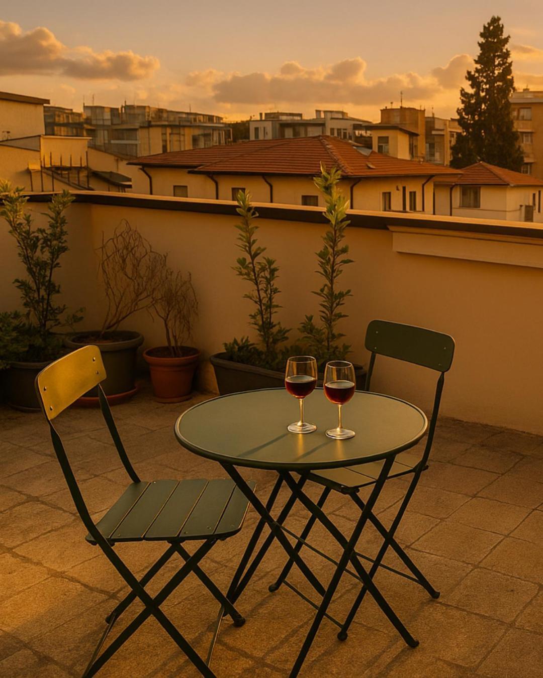 Residenza 1930 Apartment Matera Luaran gambar