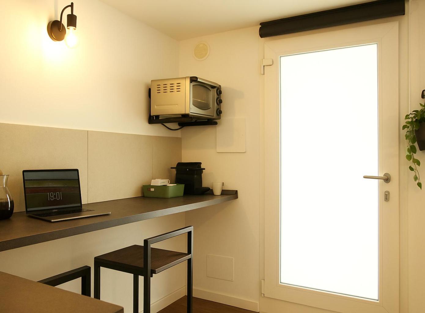 Residenza 1930 Apartment Matera Luaran gambar