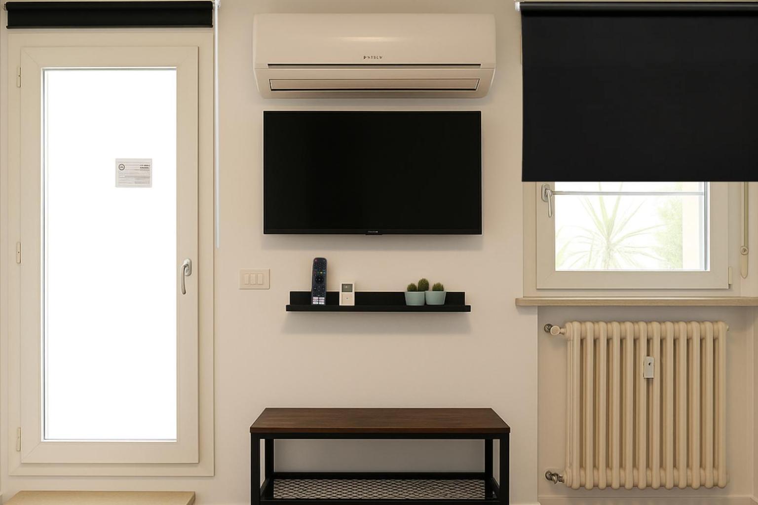 Residenza 1930 Apartment Matera Luaran gambar