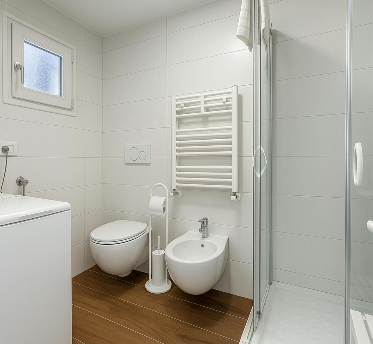 Residenza 1930 Apartment Matera Luaran gambar